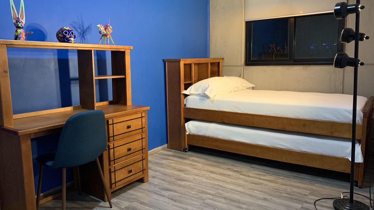 Photo of Bedroom in Cuauhtemoc
