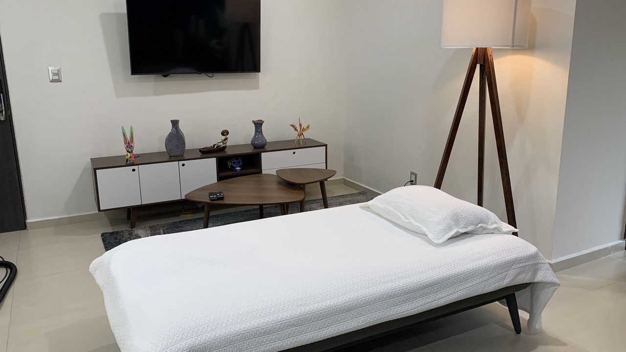 Photo of Bedroom in Cuauhtemoc