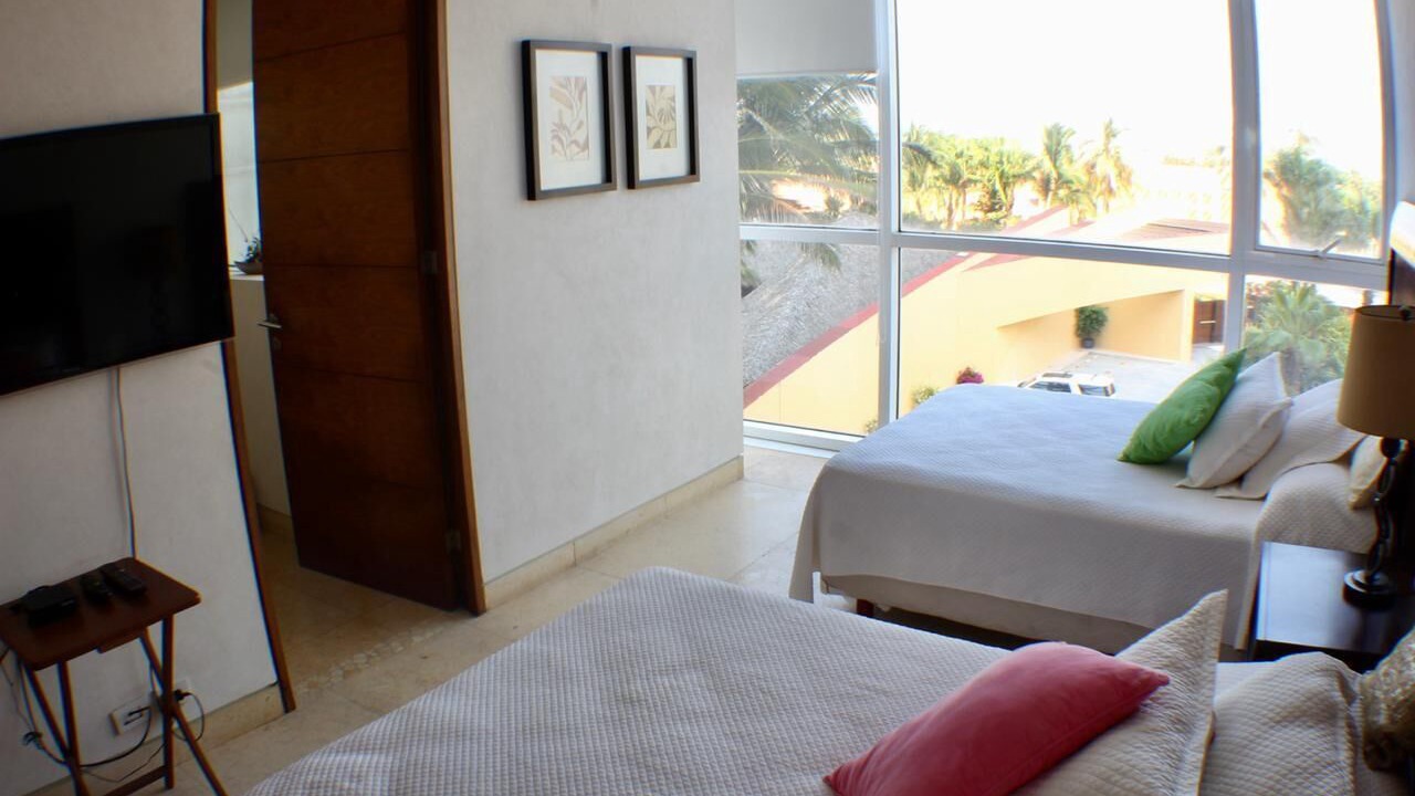 Photo of Bedroom in Granjas del Marques