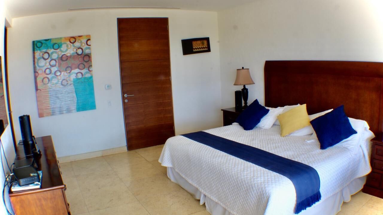 Photo of Bedroom in Granjas del Marques