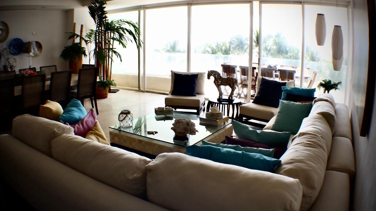 Photo of Livingroom in Granjas del Marques