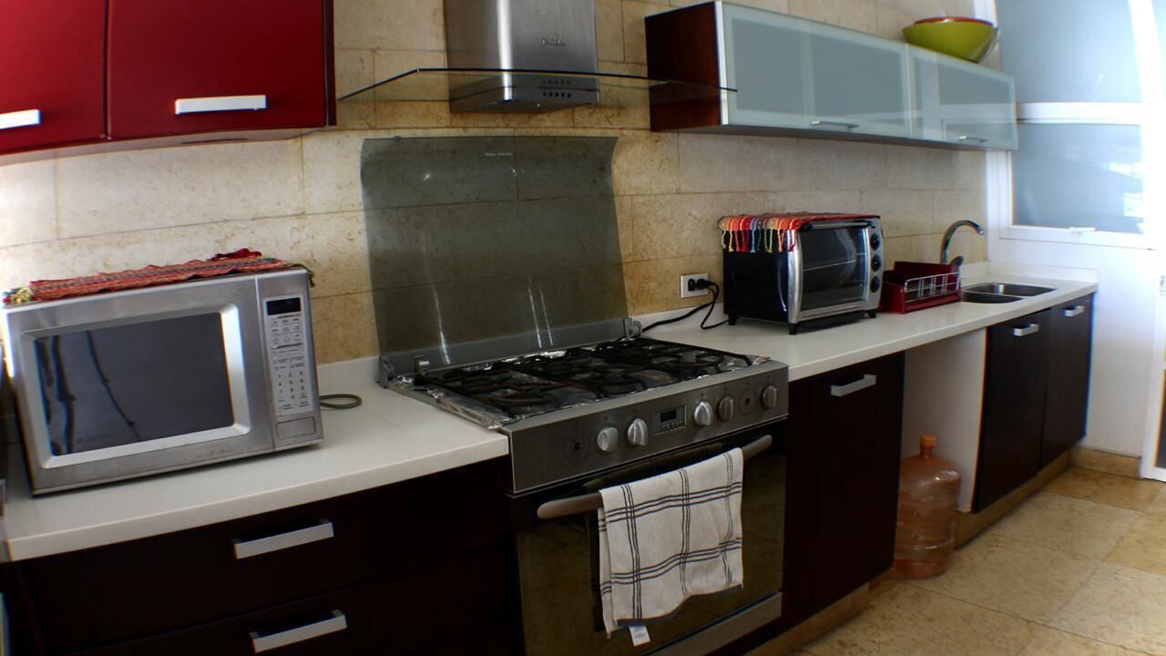 Photo of Kitchen in Granjas del Marques