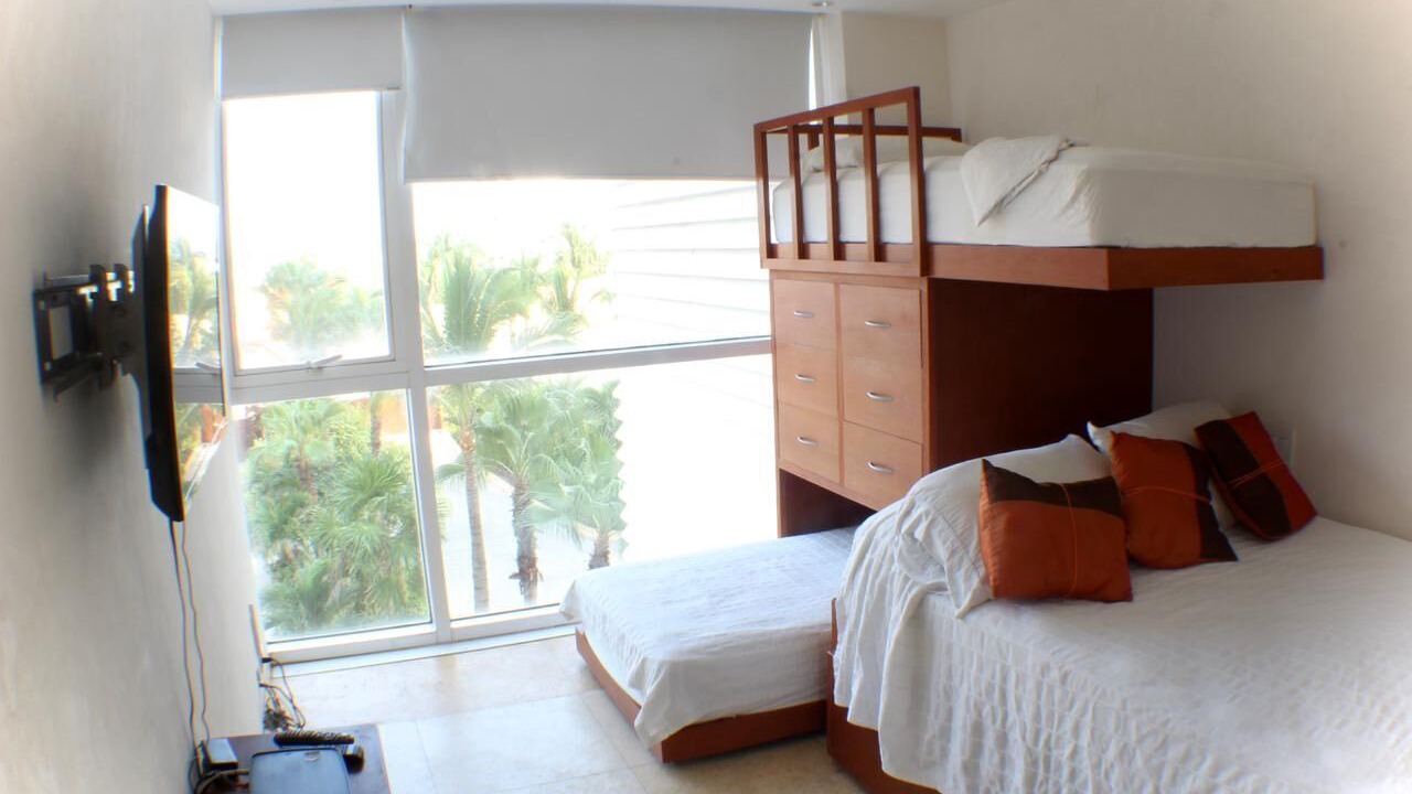 Photo of Bedroom in Granjas del Marques