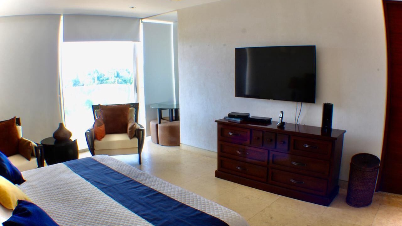 Photo of Bedroom in Granjas del Marques