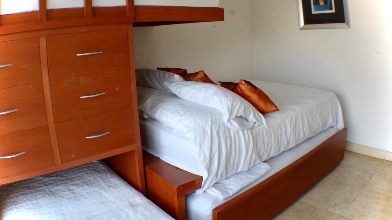 Photo of Bedroom in Granjas del Marques
