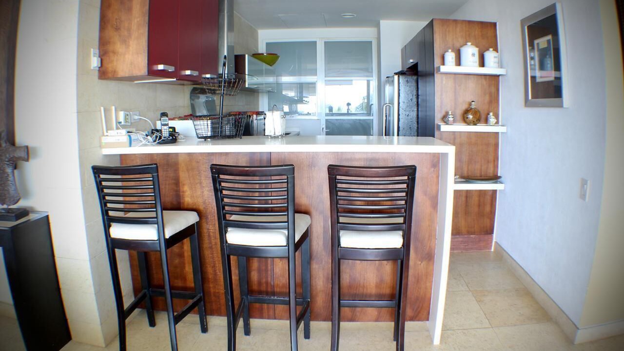 Photo of Kitchen in Granjas del Marques