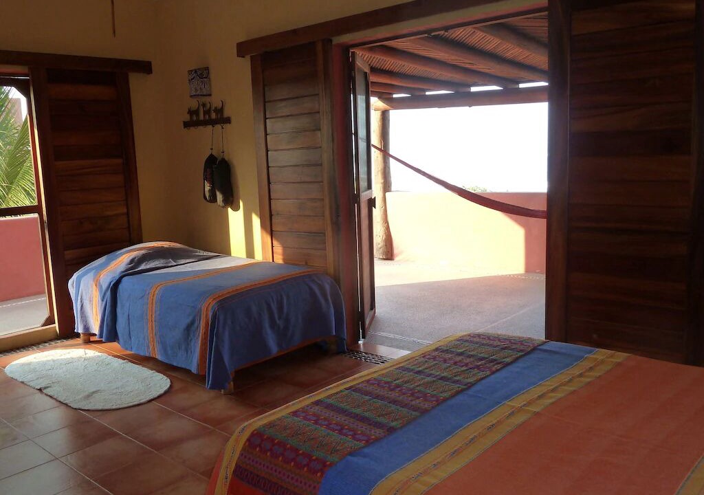 Photo of Bedroom in Saladita