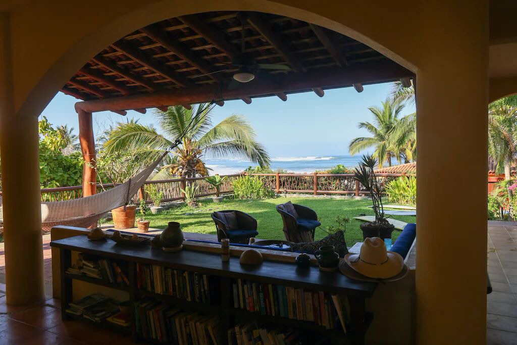 Photo of Outdoor in Saladita