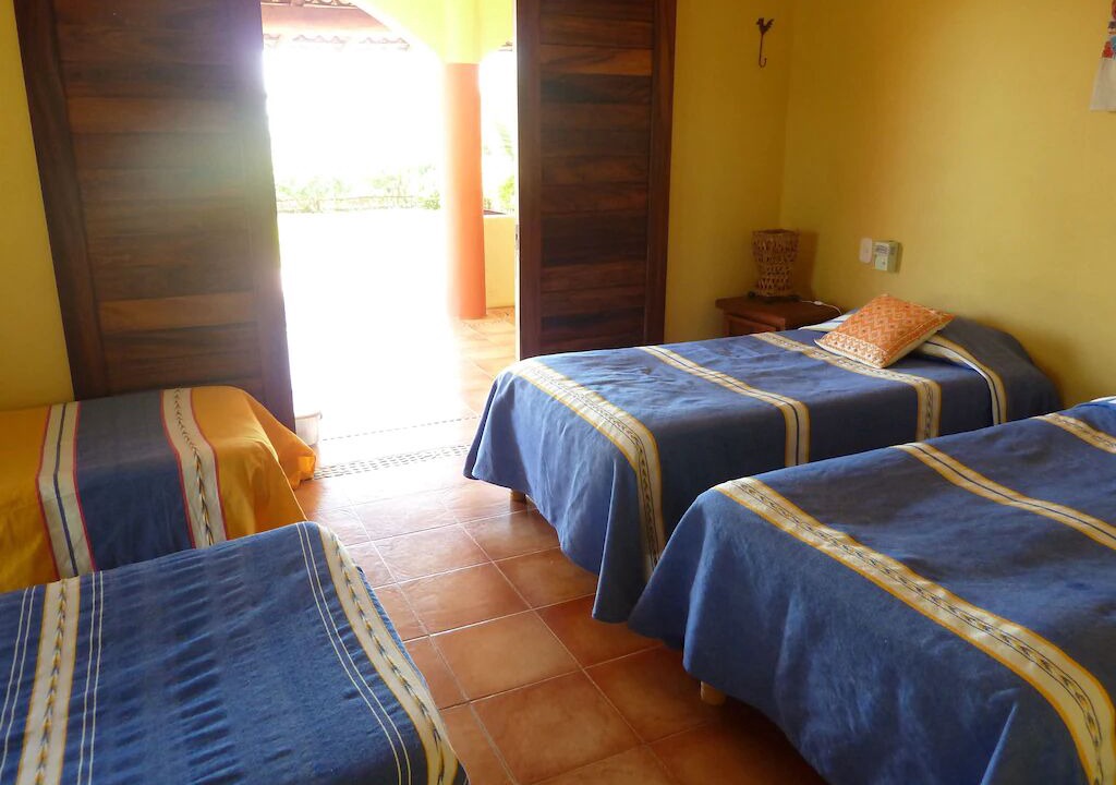 Photo of Bedroom in Saladita