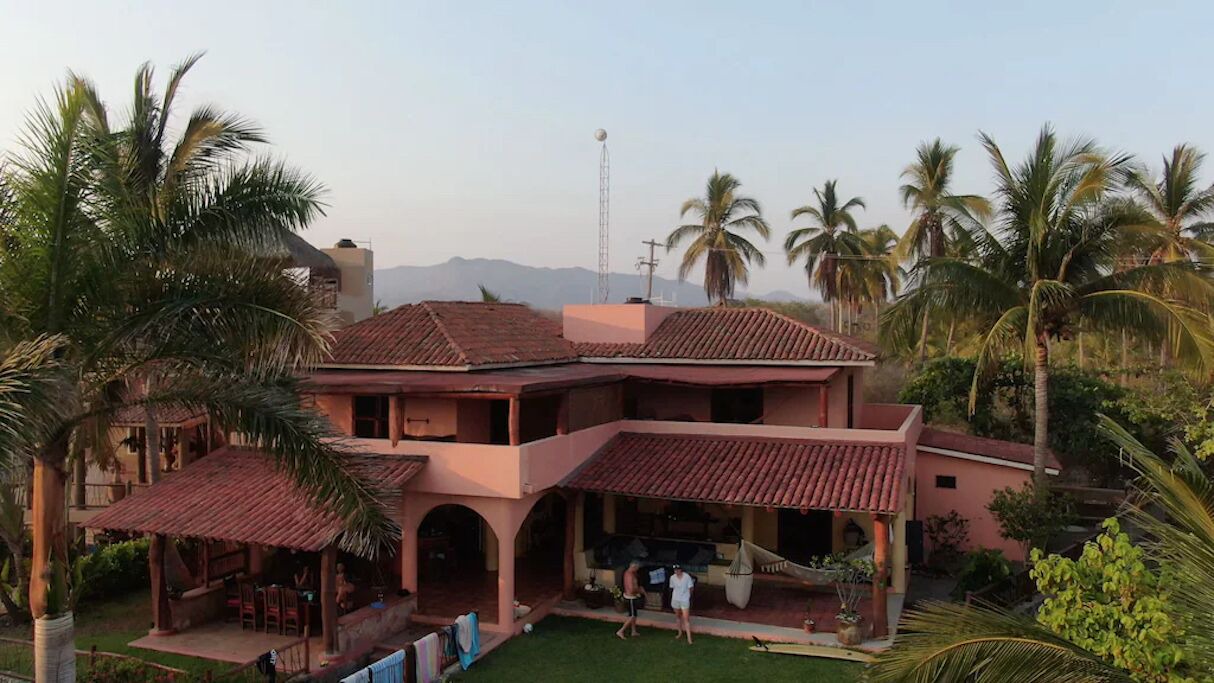 Photo of Outdoor in Saladita