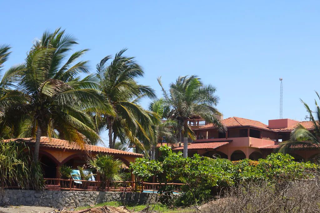 Photo of Outdoor in Saladita