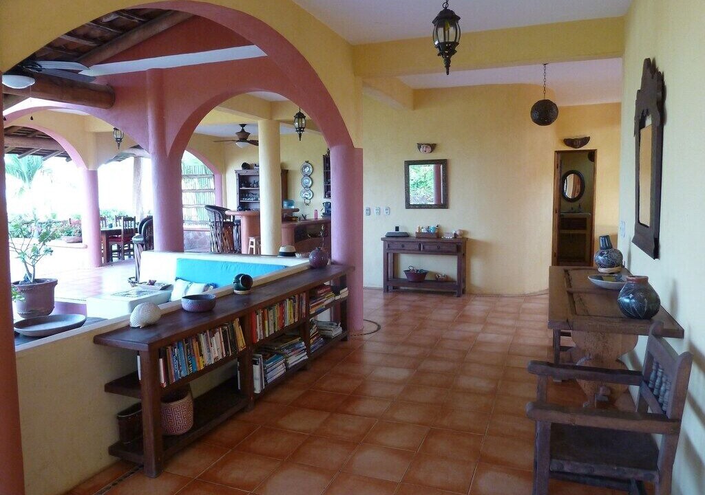 Photo of Outdoor in Saladita