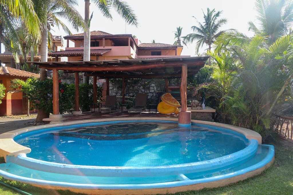 Photo of Outdoor in Saladita