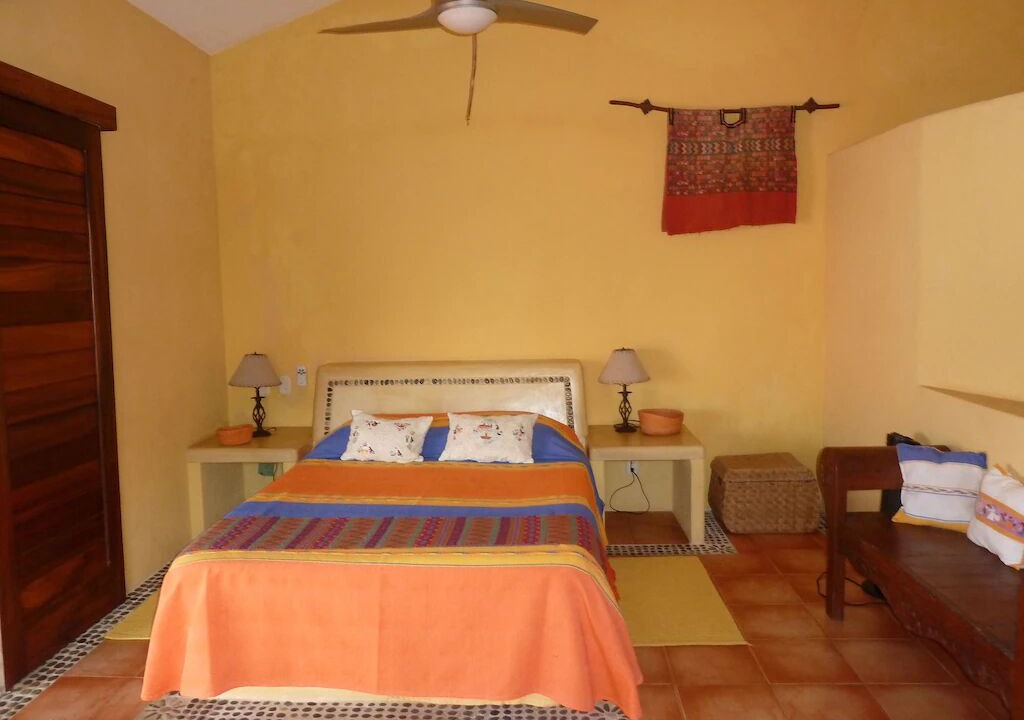 Photo of Bedroom in Saladita