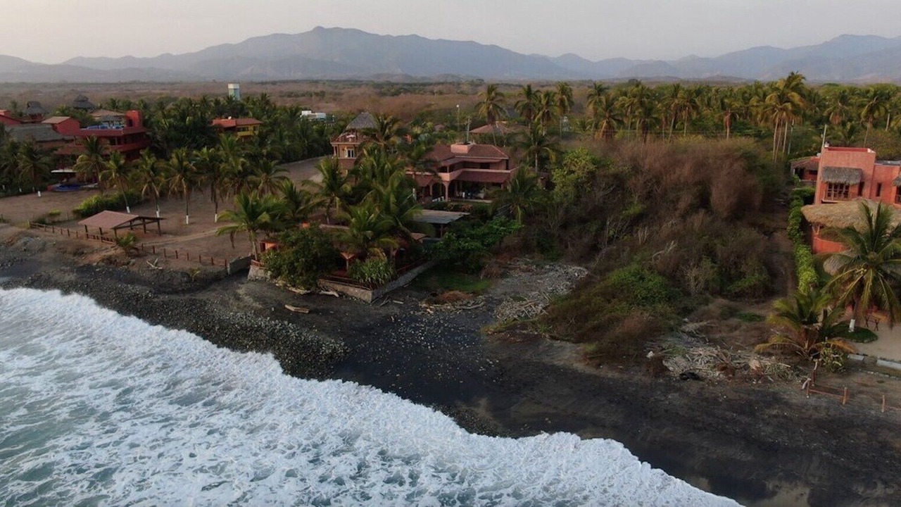 Photo of Outdoor in Saladita