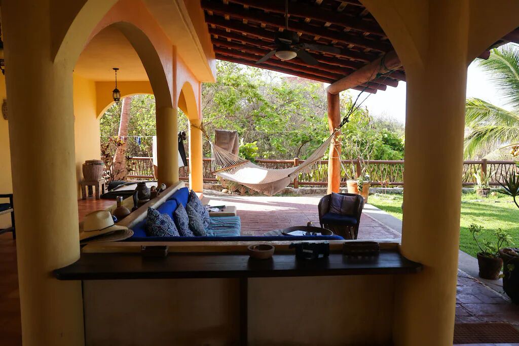 Photo of Outdoor in Saladita