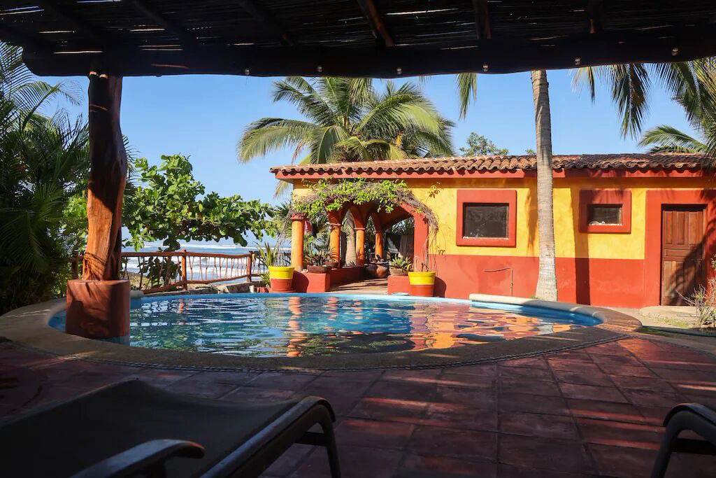 Photo of Outdoor in Saladita