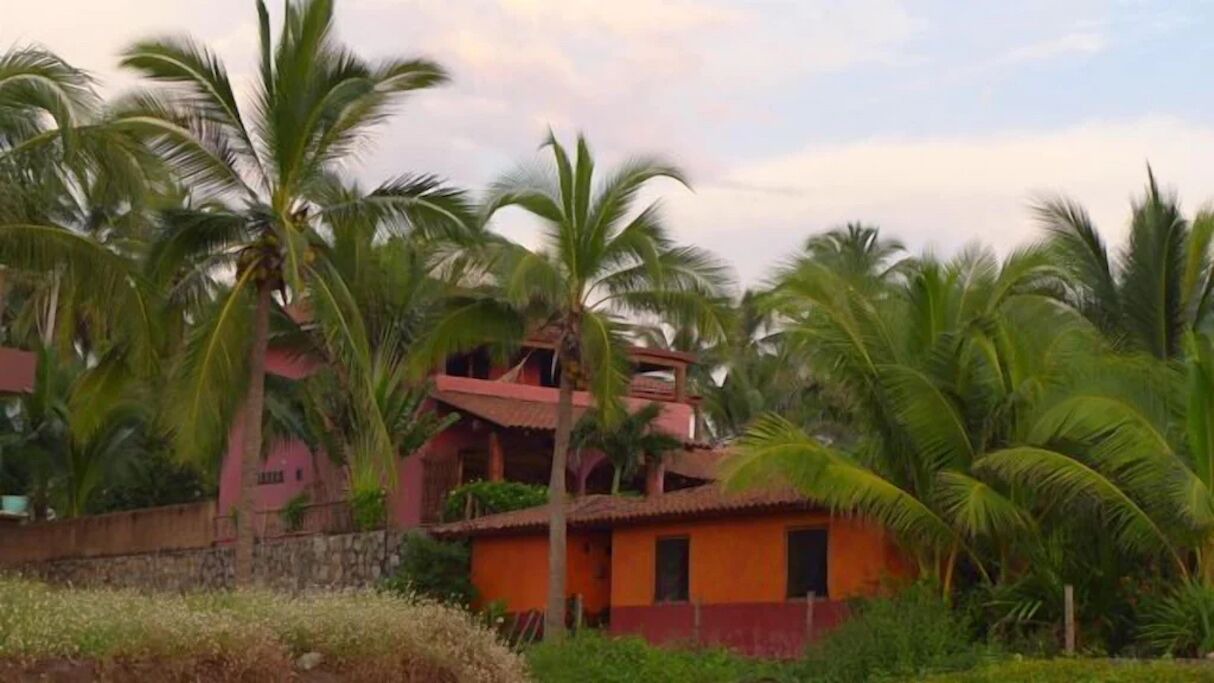 Photo of Outdoor in Saladita