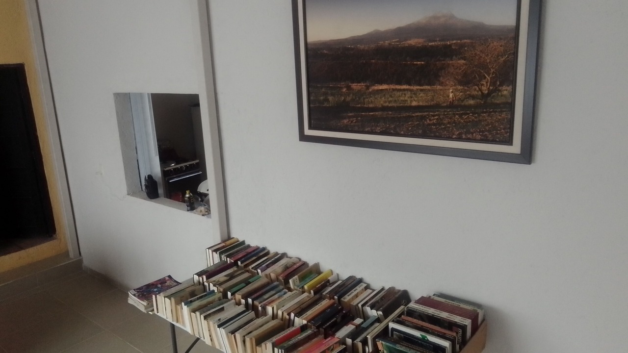 Photo of Others in Tlahuapan