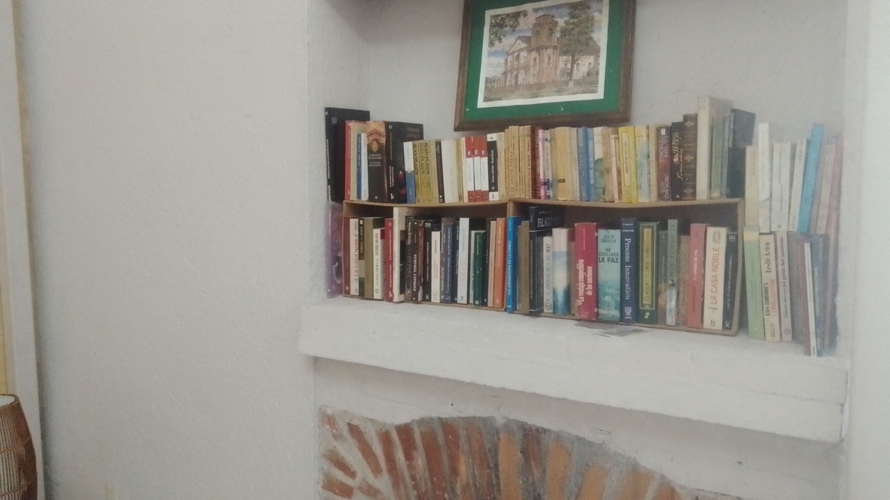 Photo of Others in Tlahuapan