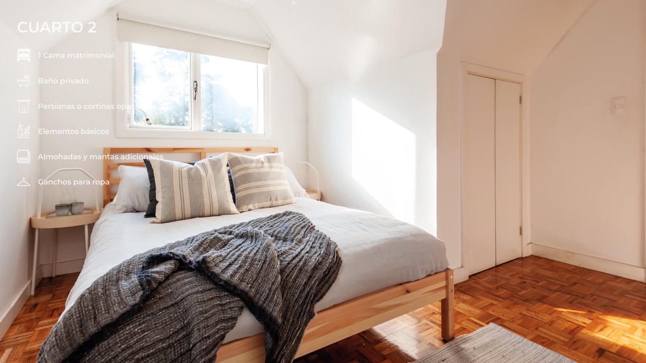 Photo of Bedroom in Valle de Bravo