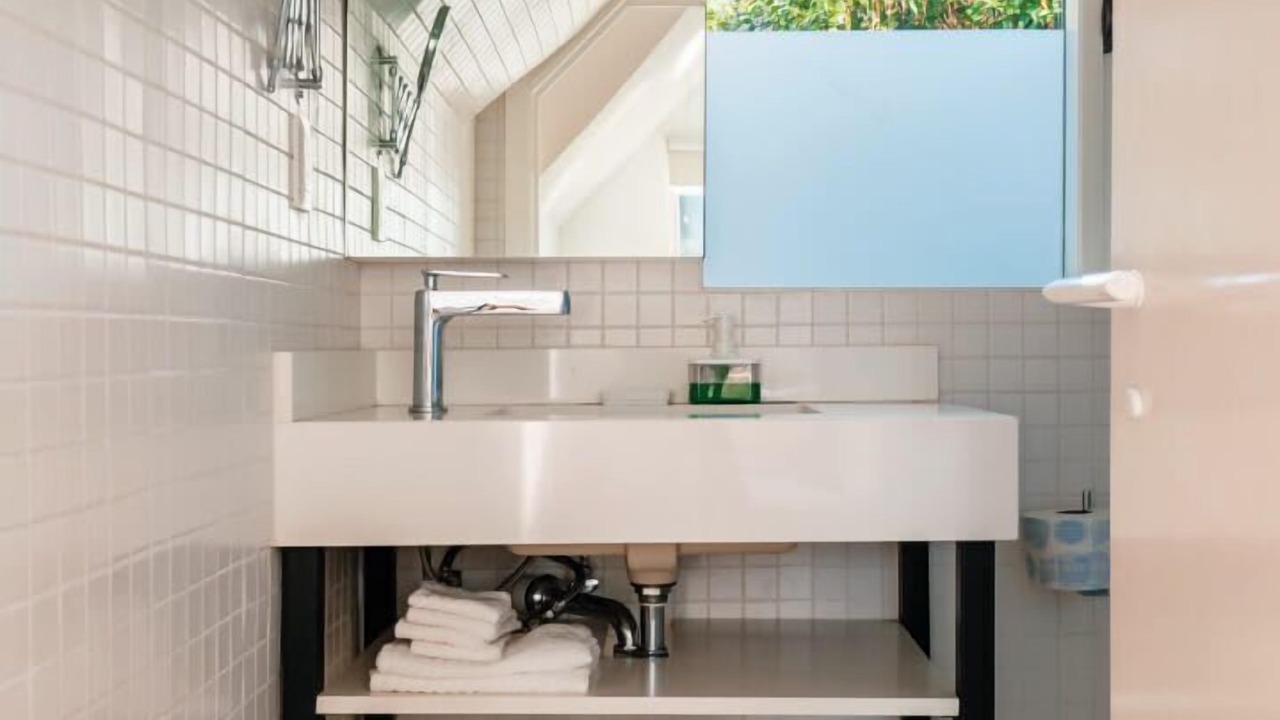 Photo of Bathroom in Valle de Bravo