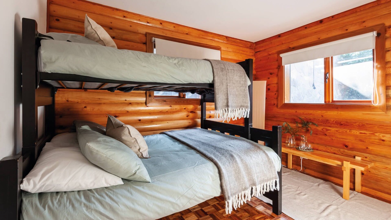 Photo of Bedroom in Valle de Bravo