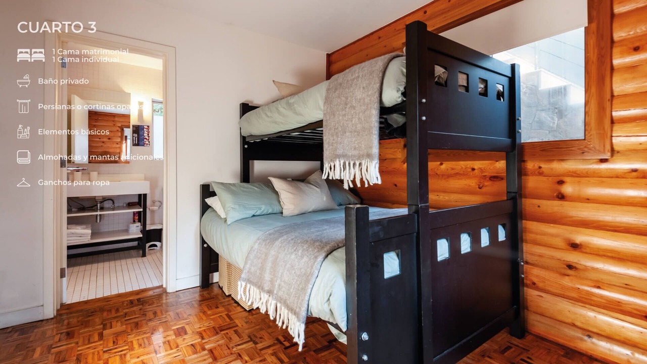 Photo of Bedroom in Valle de Bravo