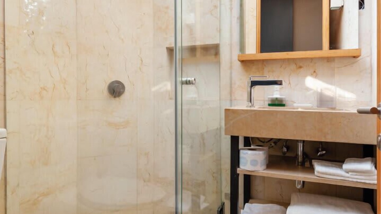 Photo of Bathroom in Valle de Bravo