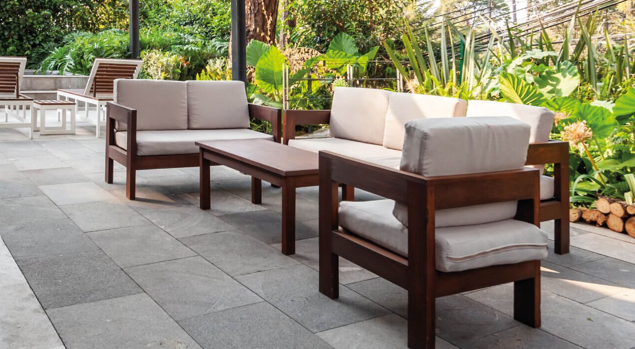Photo of Patio Balcony in Valle de Bravo