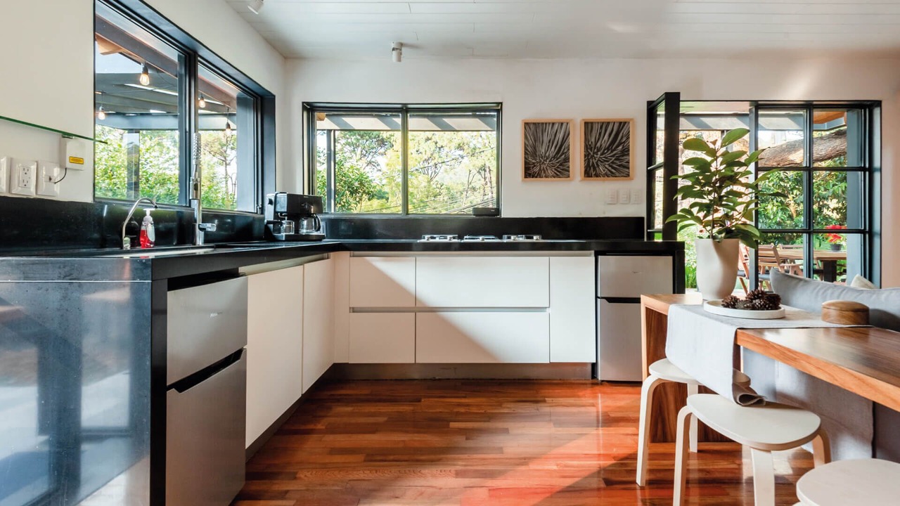 Photo of Kitchen in Valle de Bravo