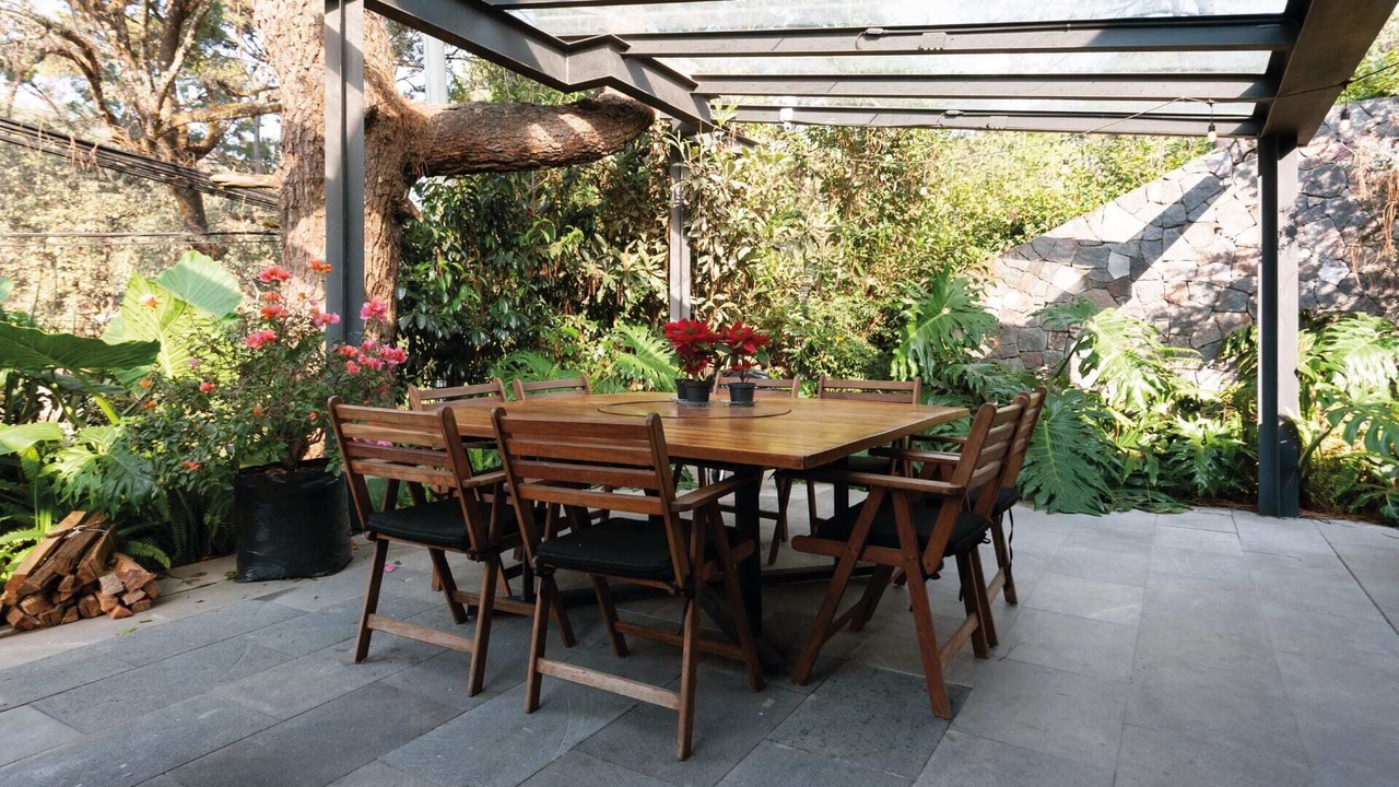 Photo of Outdoor in Valle de Bravo