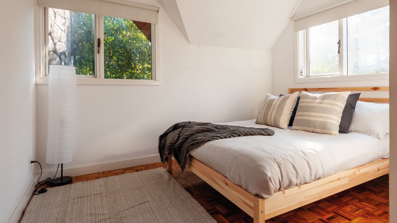 Photo of Bedroom in Valle de Bravo