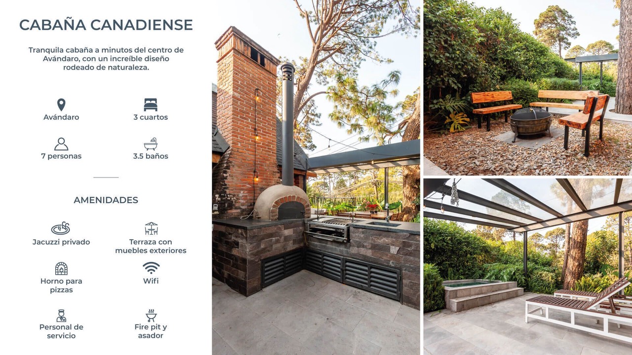 Photo of Outdoor in Valle de Bravo
