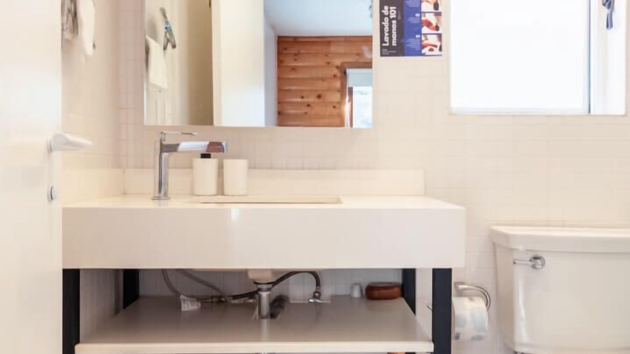 Photo of Bathroom in Valle de Bravo