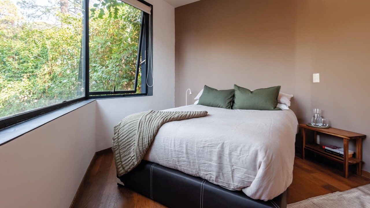 Photo of Bedroom in Valle de Bravo