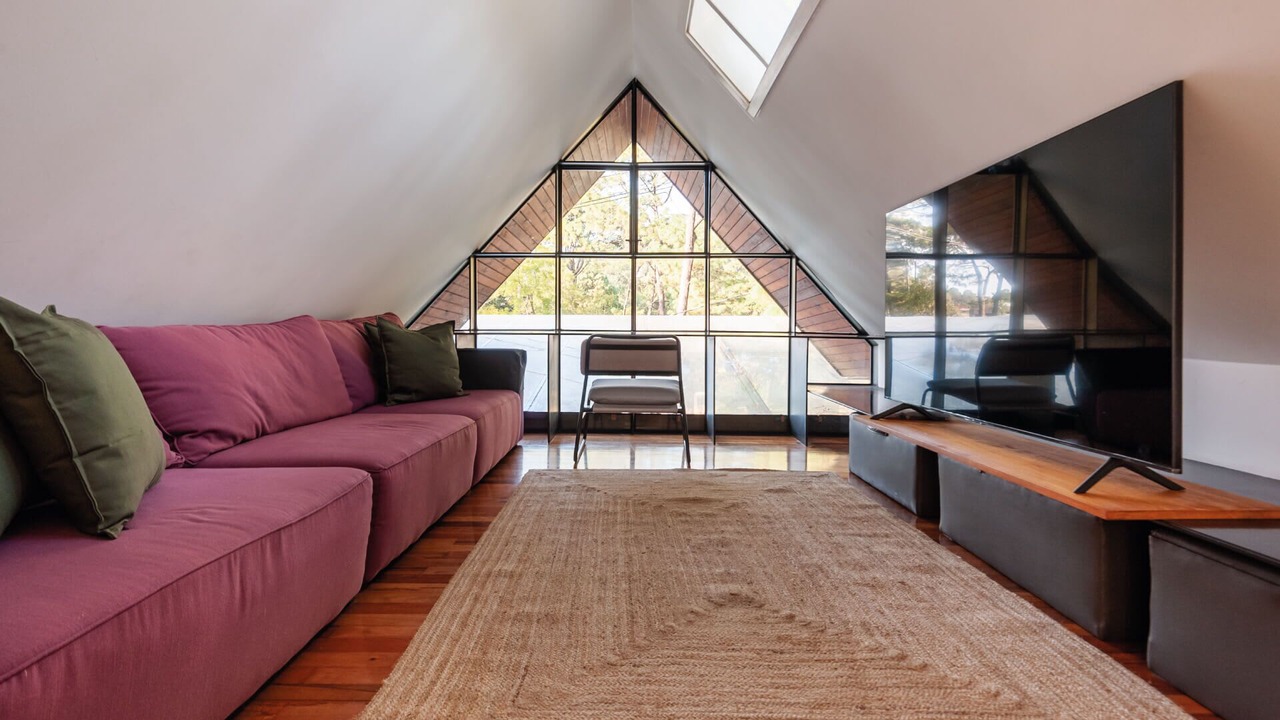 Photo of Livingroom in Valle de Bravo