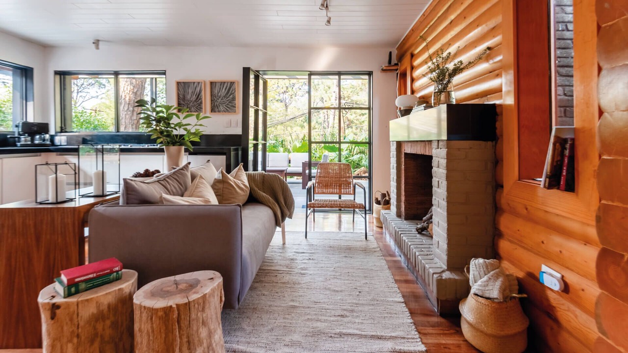 Photo of Livingroom in Valle de Bravo