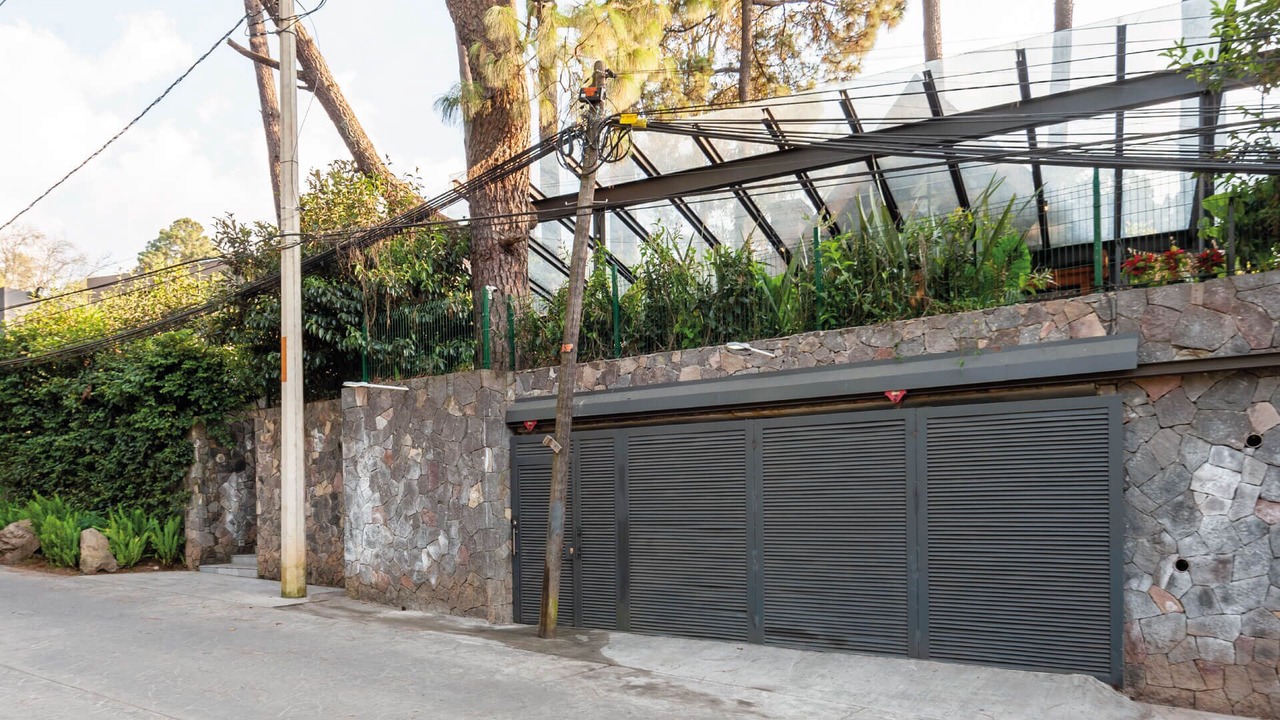 Photo of Outdoor in Valle de Bravo