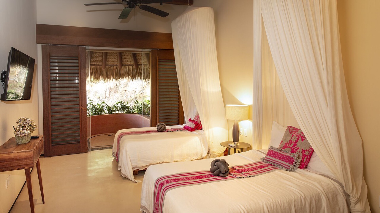 Photo of Bedroom in Ixtapa - Zihuatanejo