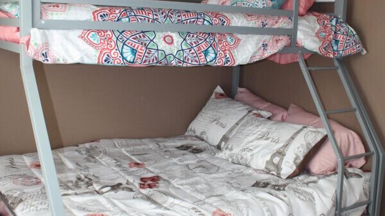 Photo of Bedroom in Crystal River