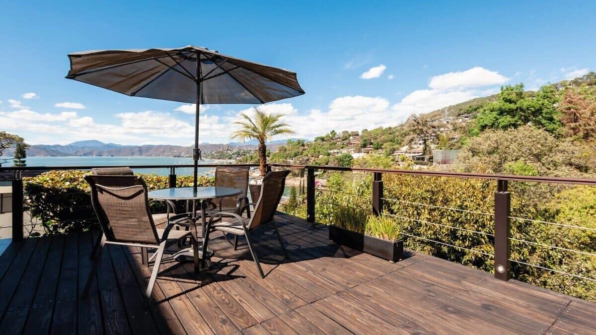 Photo of Outdoor in Valle de Bravo