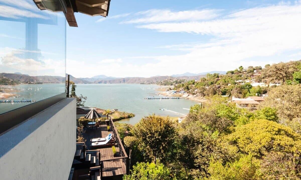 Photo of Others in Valle de Bravo