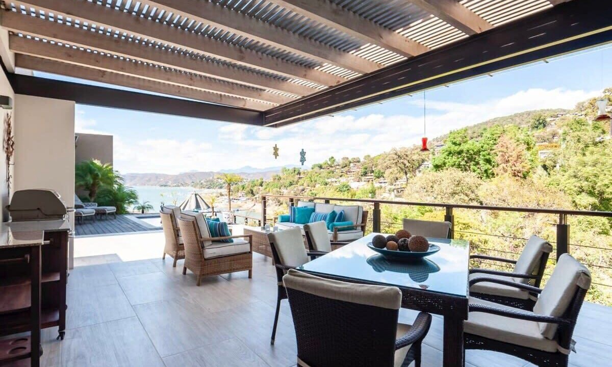 Photo of Outdoor in Valle de Bravo