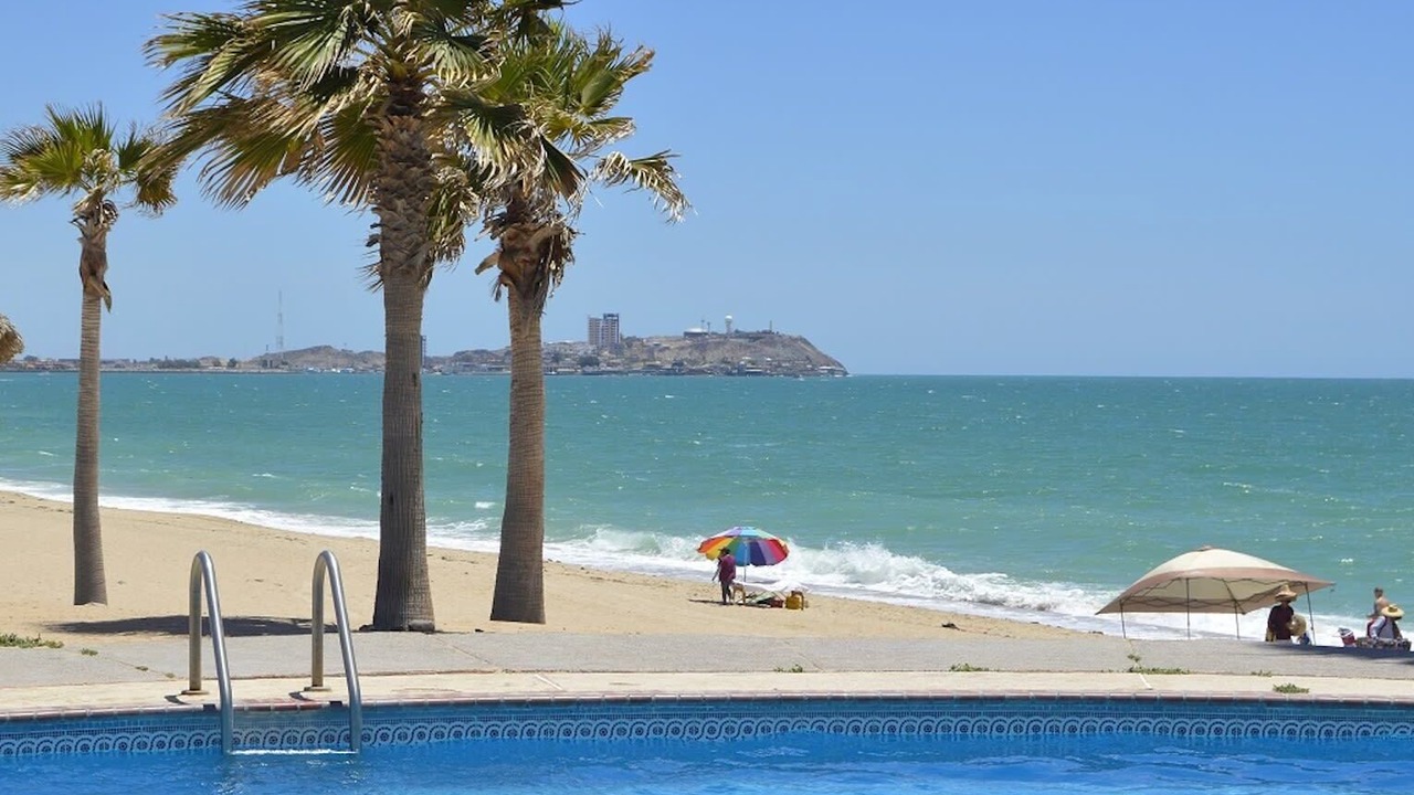 Photo of Outdoor in Puerto Penasco