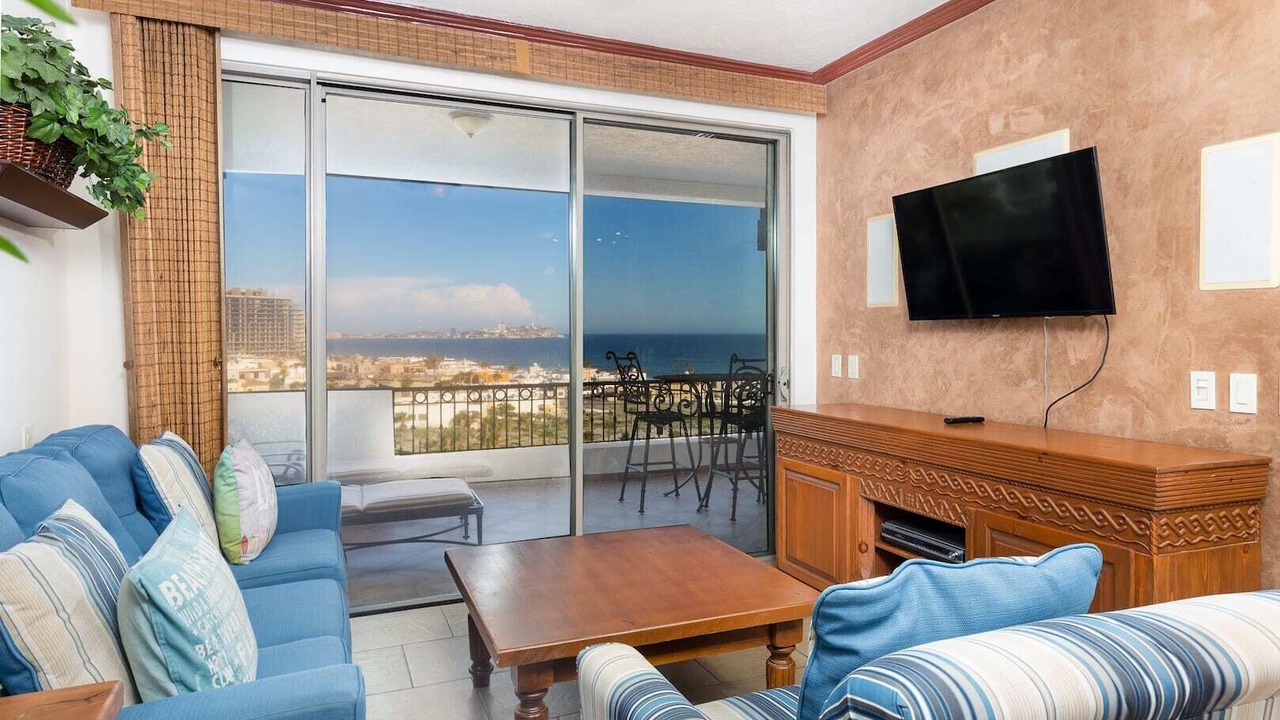 Photo of Livingroom in Puerto Penasco