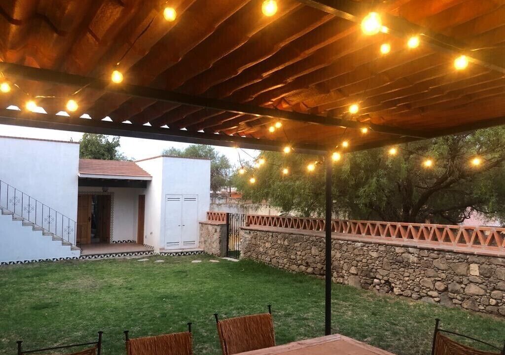 Photo of Outdoor in Centro