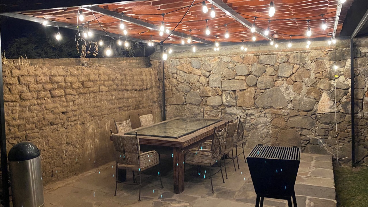 Photo of Outdoor in Centro