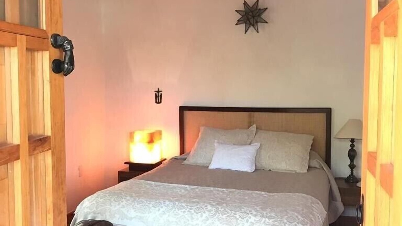 Photo of Bedroom in Centro