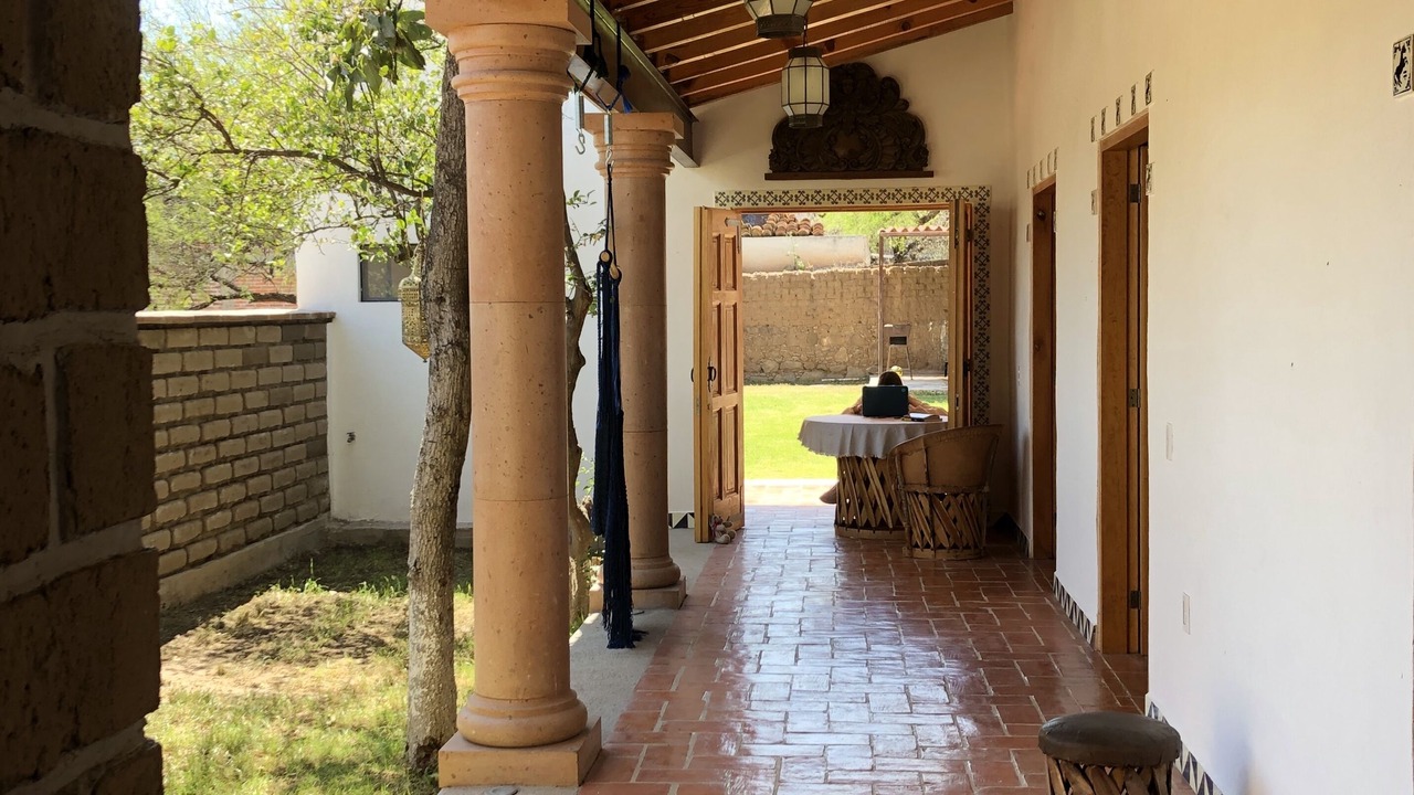 Photo of Patio Balcony in Centro
